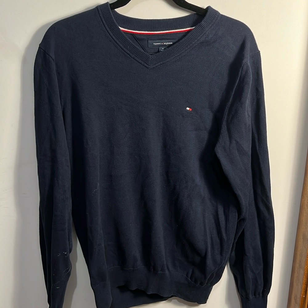 Tommy Hilfiger  V-Neck